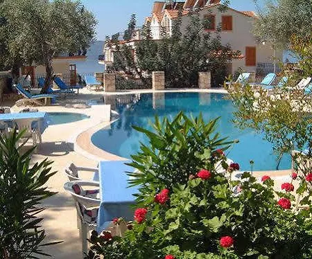 Oreo Hotel