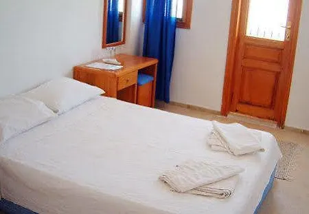 Oreo Hotel Kas