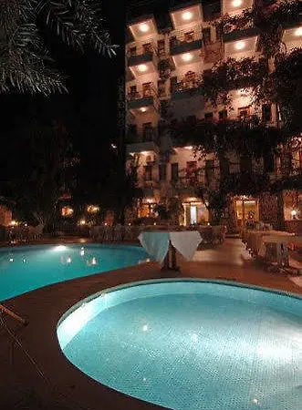 Oreo Hotel
