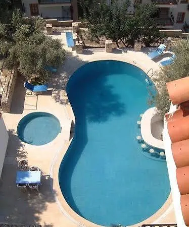 Hotel Oreo