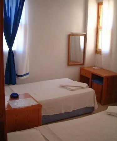 Oreo Hotel Kas