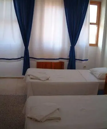 Oreo Hotel *